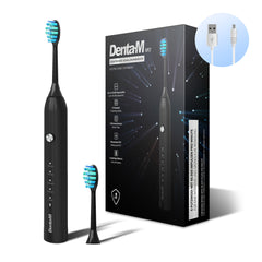Denta-M elektrische Schallzahnbürste