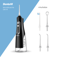 Denta-M Munddusche DM14