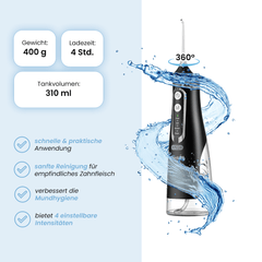 Denta-M Munddusche DM14